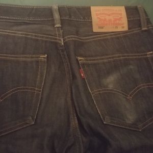 Levi's 508 Jeans 31x32